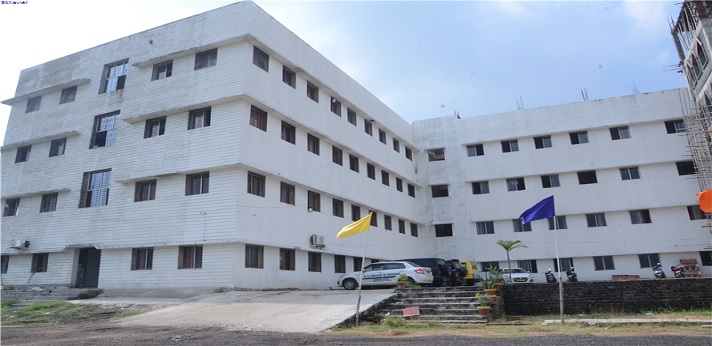 AG College of Nursing Bokaro