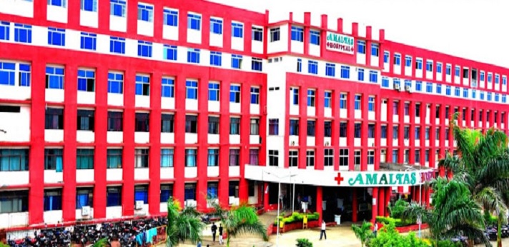 Amaltas Institute of Nursing Sciences Dewas
