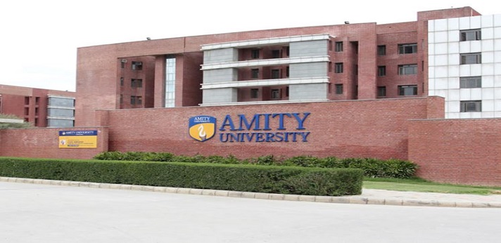 Amity Nursing College New Delhi
