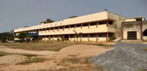 Angel Nursing College Gumla