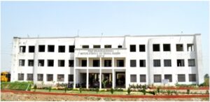 BIMTS College of Nursing Burhampur