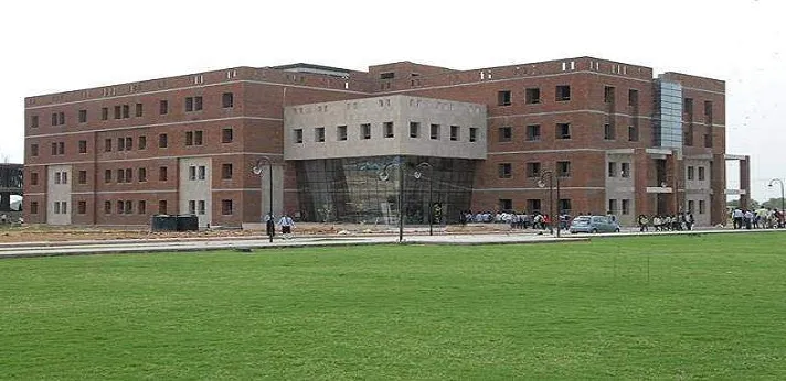 BLM College of Nursing Jaipur