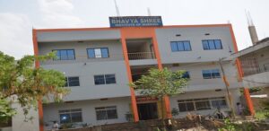 Bhavya Shree Institute of Nursing Patna