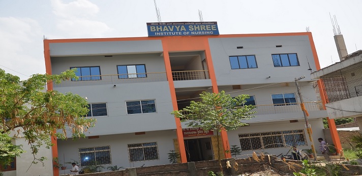 Bhavya Shree Institute of Nursing Patna