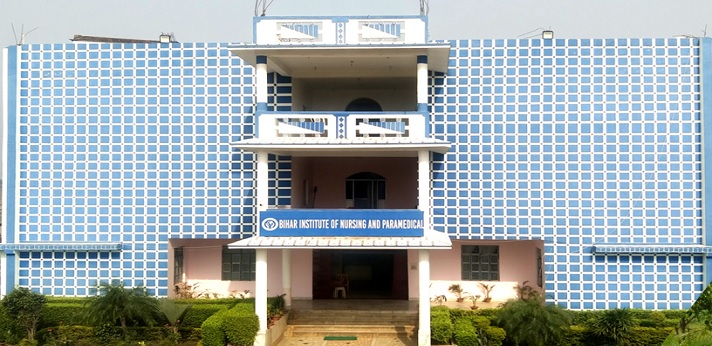 Bihar Institute of Nursing and Paramedical Patna
