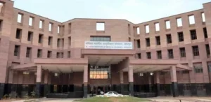 College of Nursing at AIIMS Jodhpur