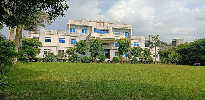 Dayal Nursing College Gwalior