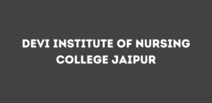 Devi Institute of Nursing College Jaipur