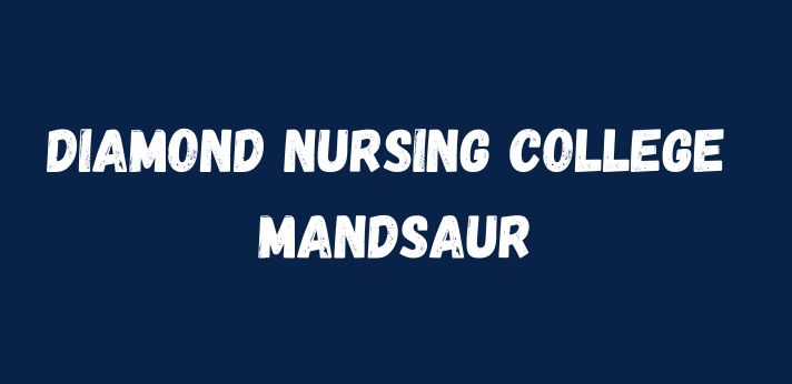 Diamond Nursing College Mandsaur