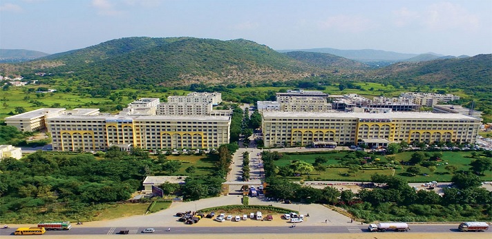 Geetanjali College of Nursing Udaipur