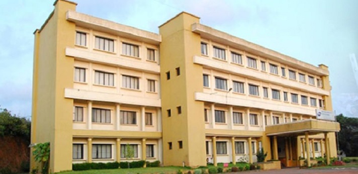 Gracious College of Nursing Balaghat