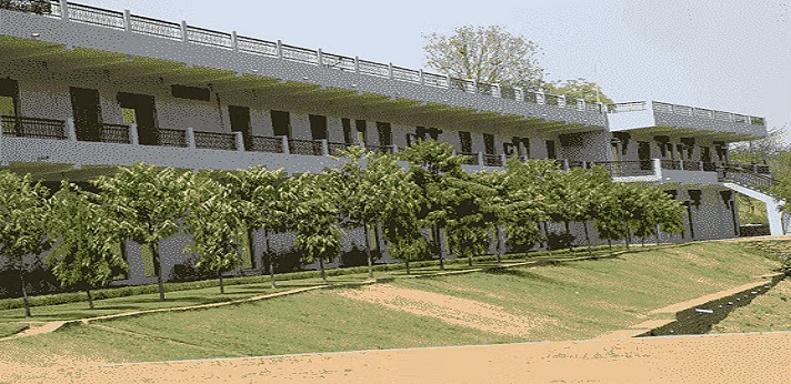 Gwalior Nursing College