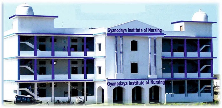 Gyanodaya Institute of Nursing Neemuch