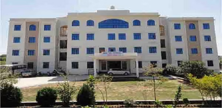 HICT GNM College Gwalior