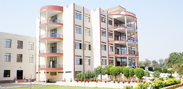 Haryana College of Nursing Sirsa