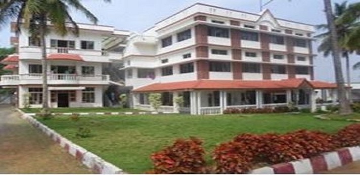 Icon College of Nursing Indore