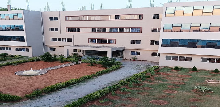 Ideal School of Nursing Education Ranchi