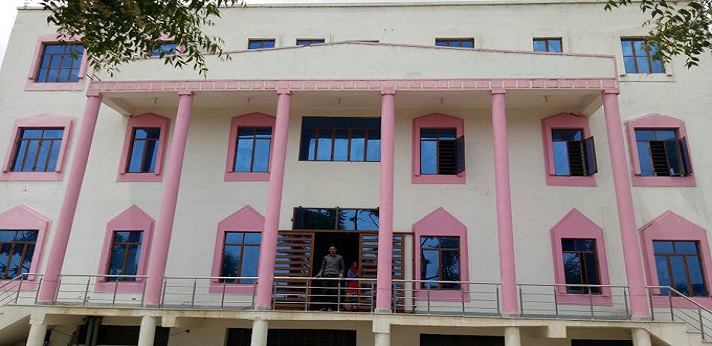 Imperial College of Nursing Jaipur