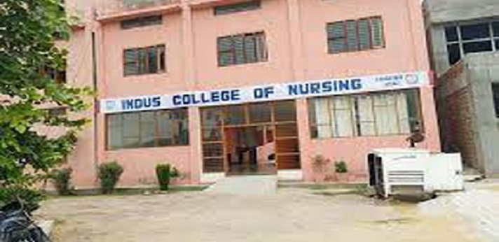 Indus College of Nursing Hisar