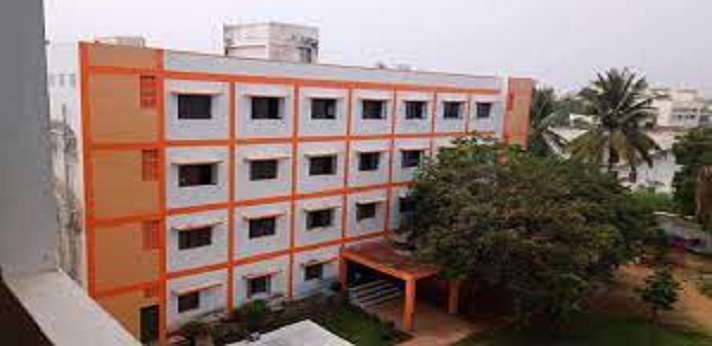 JK College of Nursing Ujjain