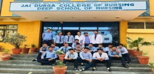 Jai Durga College of Nursing Jaipur