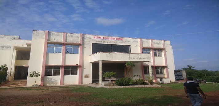 Jay Siya the College of Nursing Gwalior