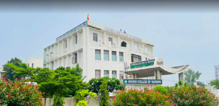 Khushi College of Nursing Hisar