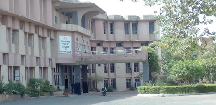 Maharana Pratap College of Nursing Science and Research Centre Gwalior
