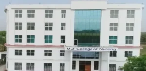 Mahatma Jyotiba Fule College of Nursing Jaipur