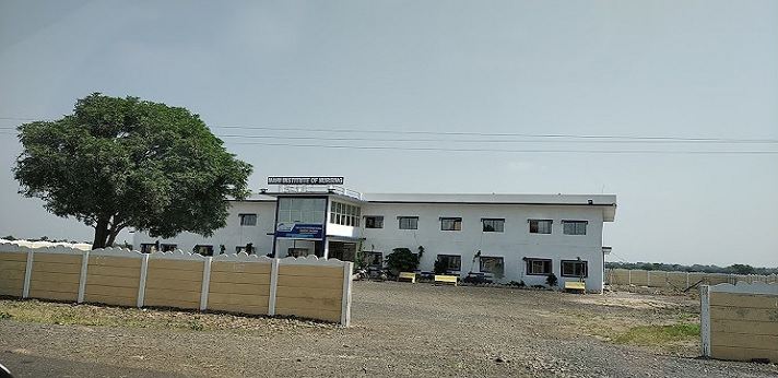 Mahi School of Nursing Ratlam