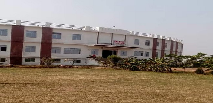 Mangalam School of Nursing Gwalior