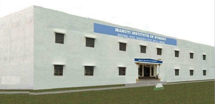 Maruti Institute of Nursing Betul