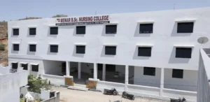 Mewar B.Sc. Nursing College Udaipur