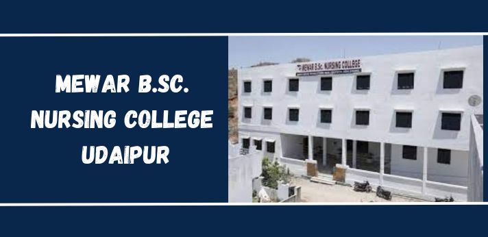 Mewar B.Sc. Nursing College Udaipur