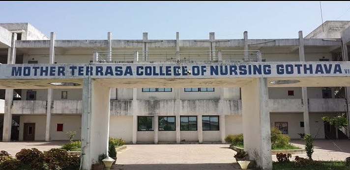 Mother Teresa Institute of Nursing Gwalior