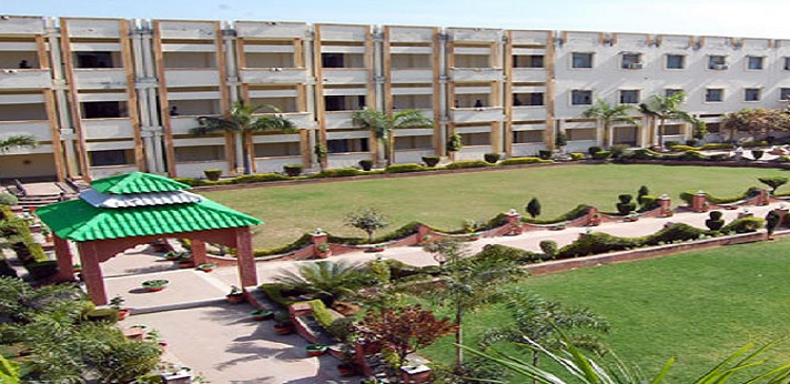 Nagaji Institute of Nursing Science Gwalior