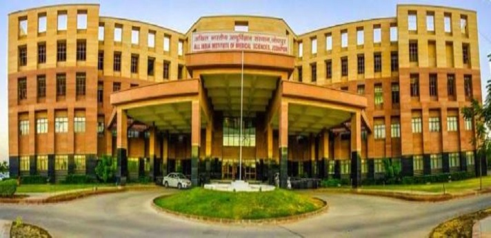 Nursing at All India Institute of Medical Sciences Jodhpur