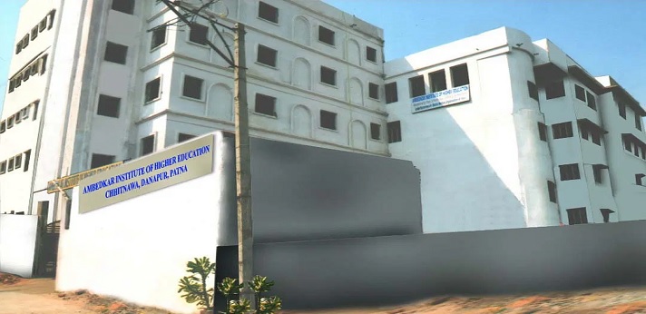 Nursing at Ambedkar Institute of Higher Education Patna