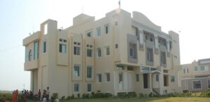 Nursing at Institute of Dental Education and Advanced Studies Gwalior