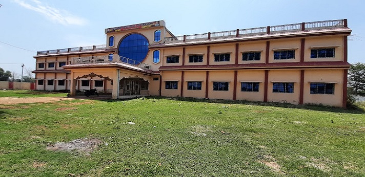 Oriental Institute of Nursing Balaghat