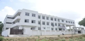 Pink City College of Nursing Jaipur