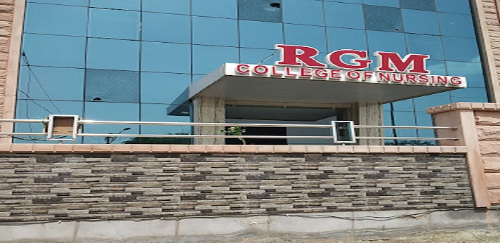 RGM Nursing College Jodhpur