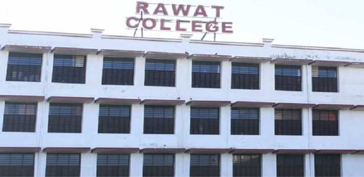 Rawat Nursing College Jaipur