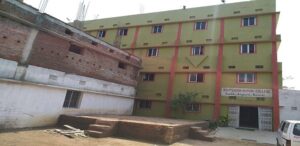 Rupsona Nursing College Ranchi