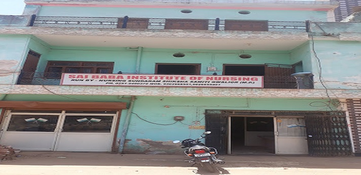 Sai Baba Institute of Nursing Gwalior