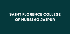 Saint Florence College of Nursing Jaipur