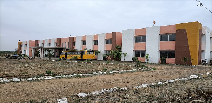 Sanjeevani College of Nursing Neemuch