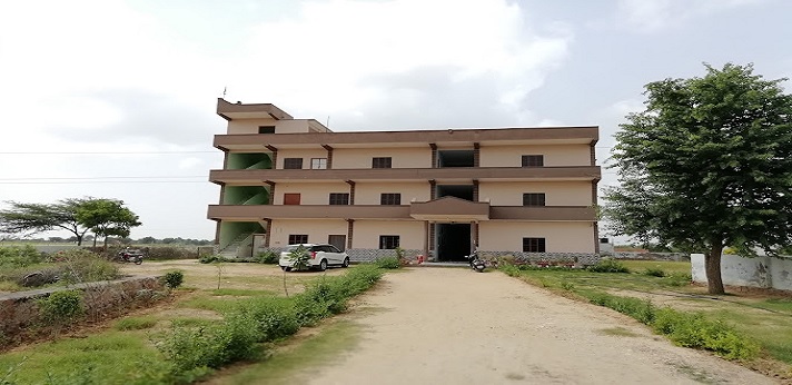 Sanskar College of Nursing Jaipur
