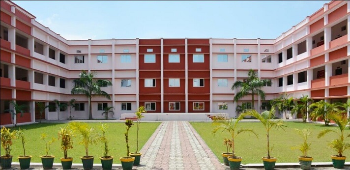 Sardar Patel College of Nursing