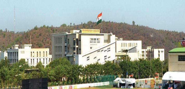 School of Nursing at ITM University Gwalior